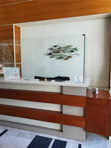 Concierge Desk