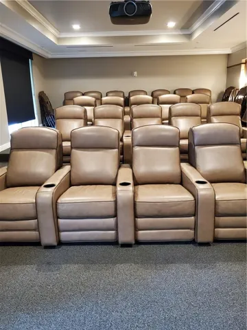 Theater Room