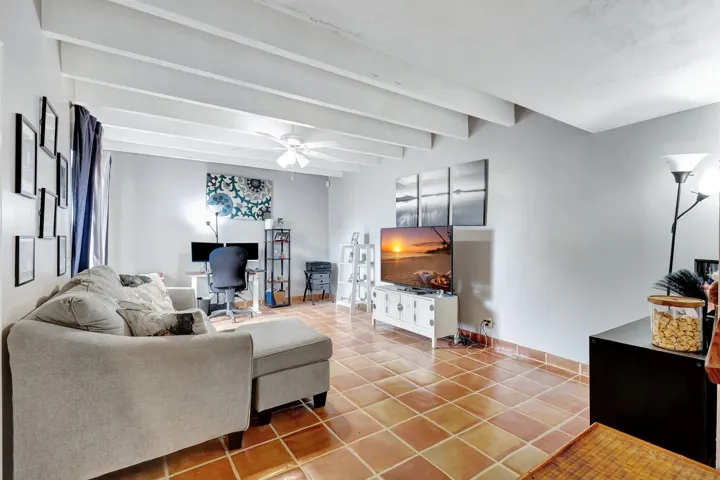 Family/Living Area