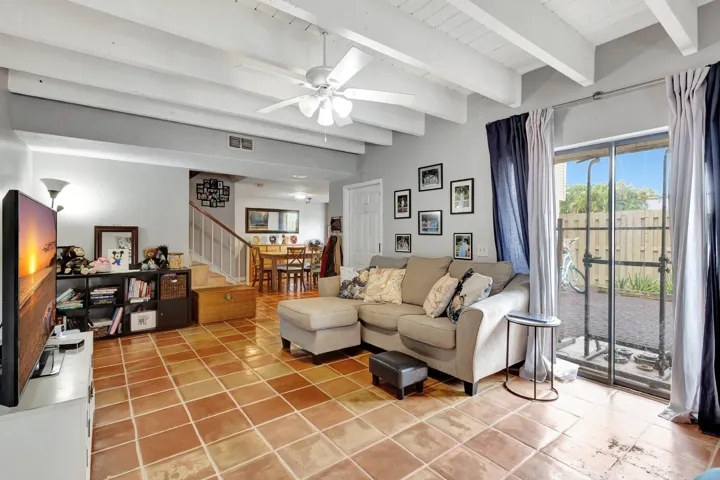 Family/Living Area