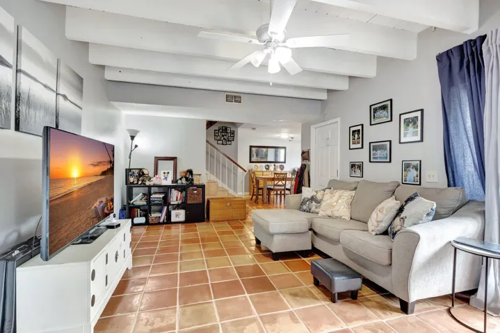 Family/Living Area