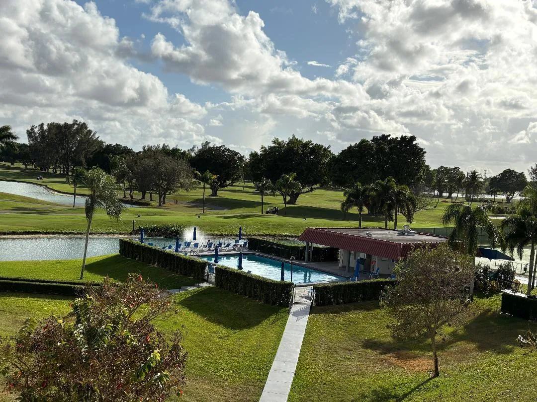 Towers Pool