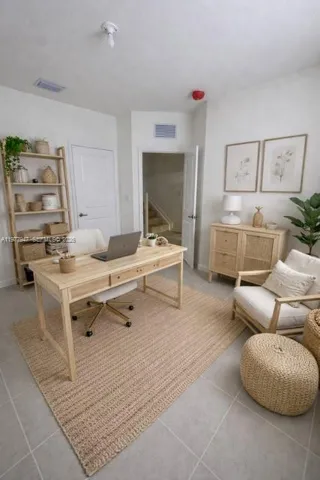 FURNISHED