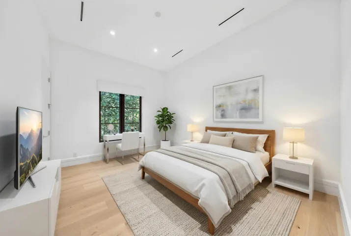 BEDROOM #3