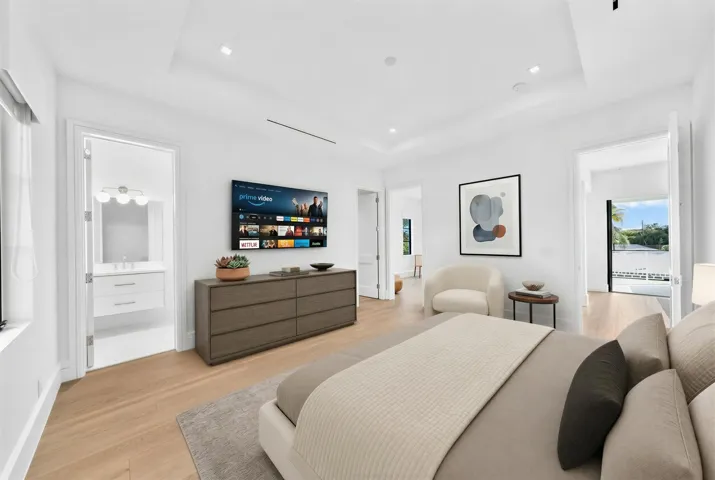 BEDROOM #6