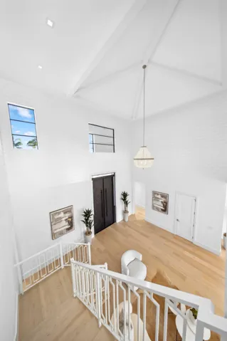 STAIRWAY