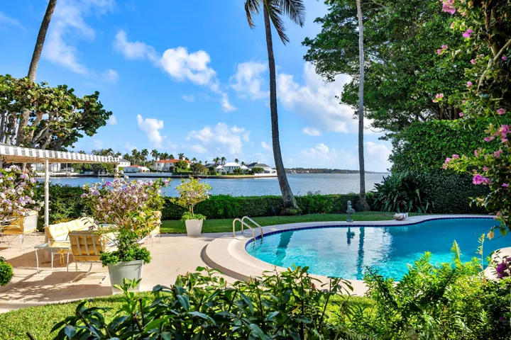 Intracoastal View