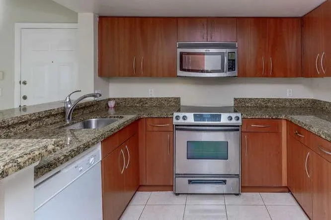 Grand isles kitchen