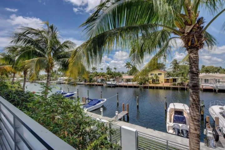 Water View