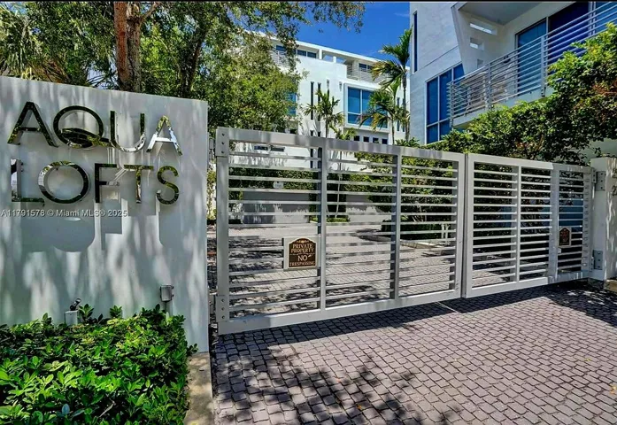 Community Gate