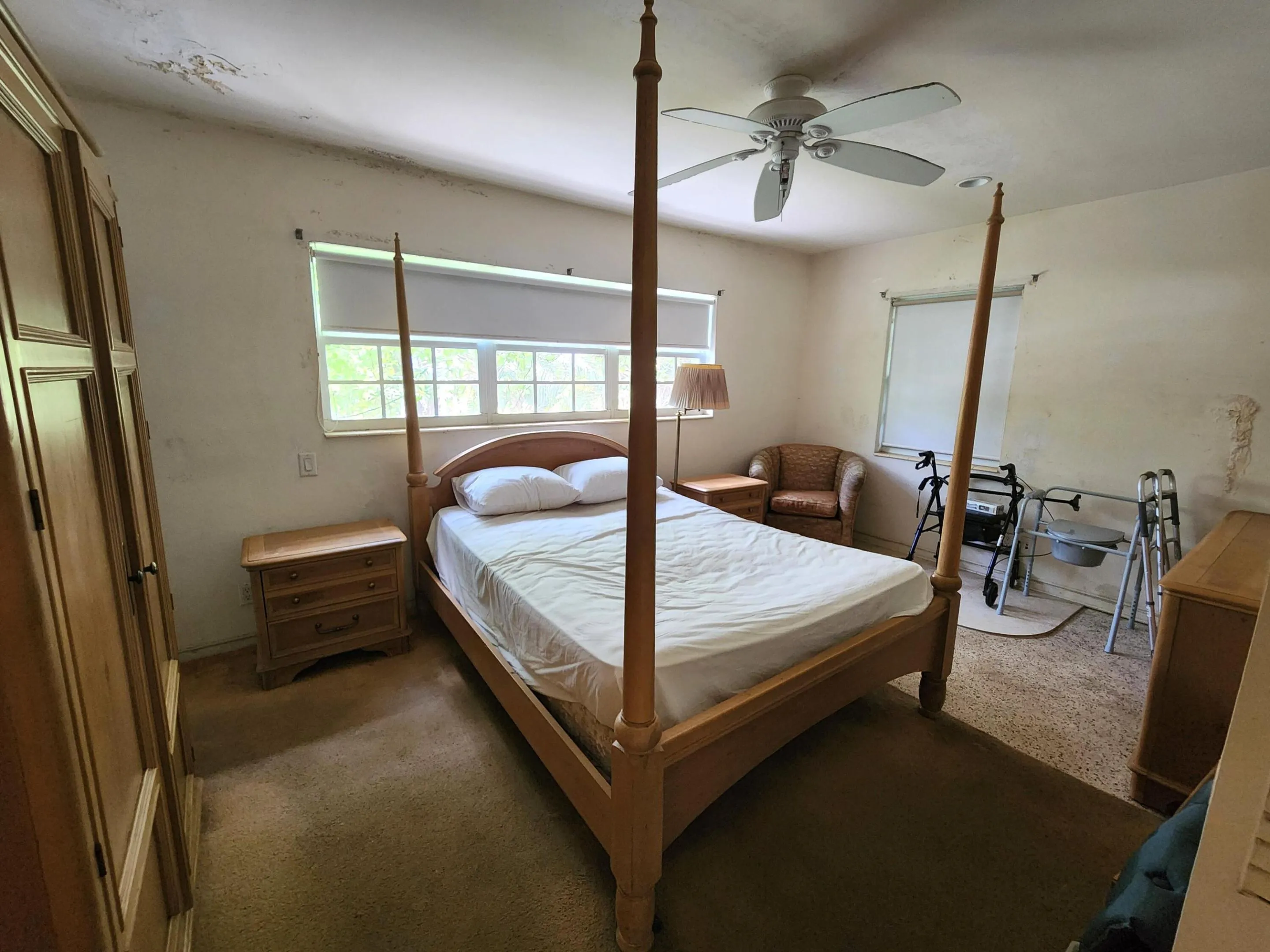 deal main bedroom