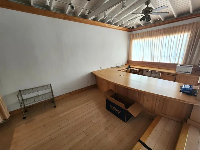 deal office