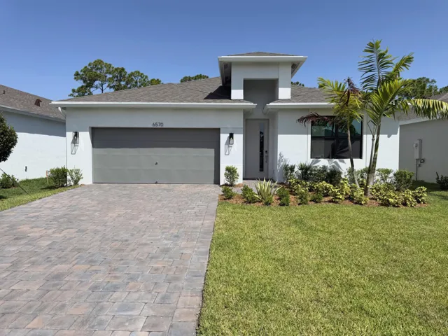 Lot 8 exterior