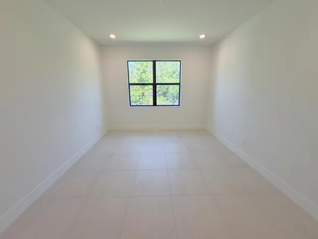 Lot 8 primary bedroom