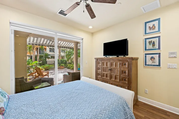 Guest Suite