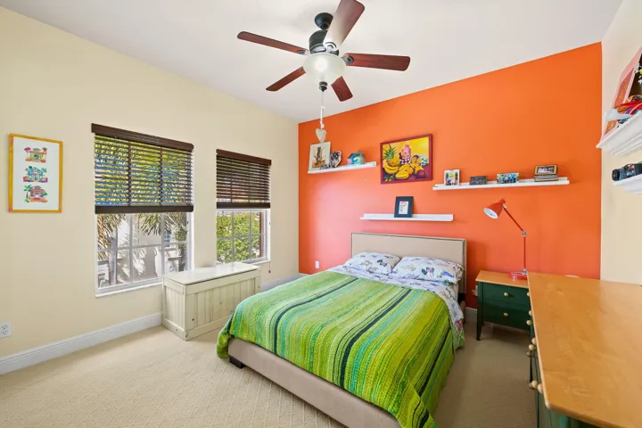 Guest Suite