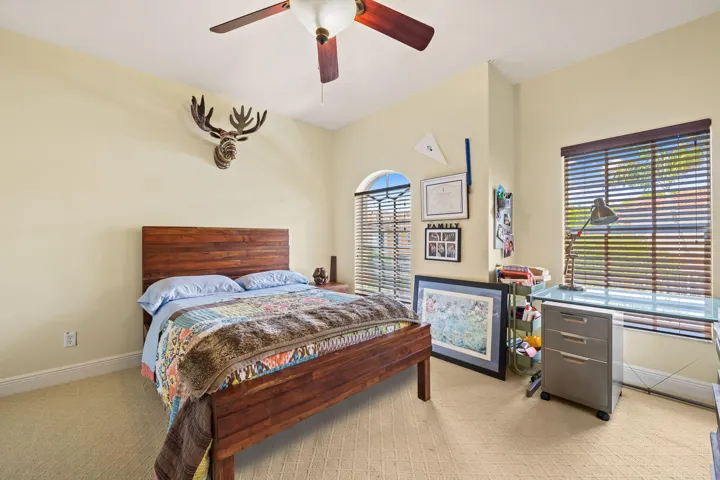 Guest Suite