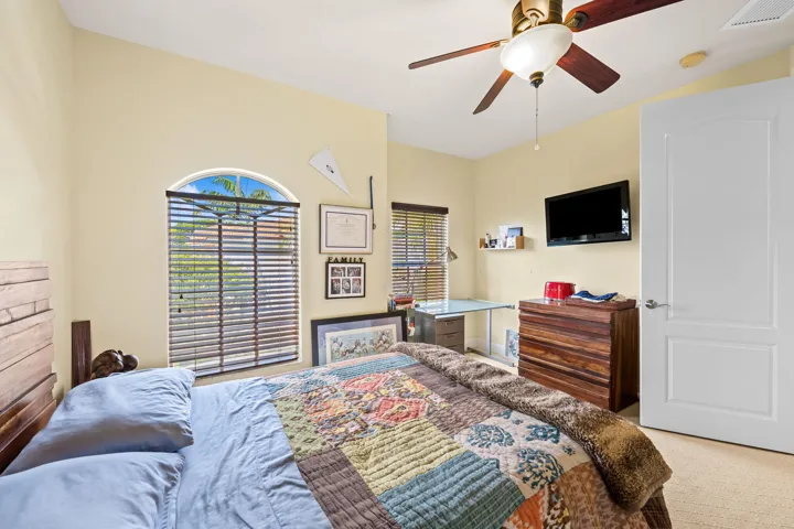 Guest Suite