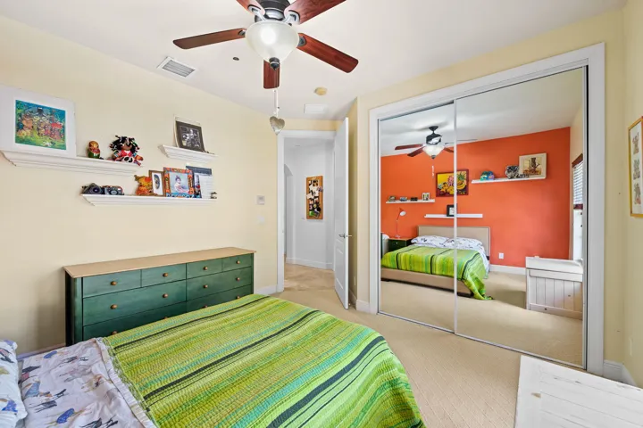 Guest Suite