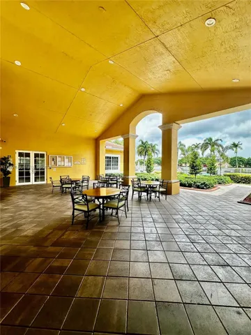 Outdoor Recreation Area
