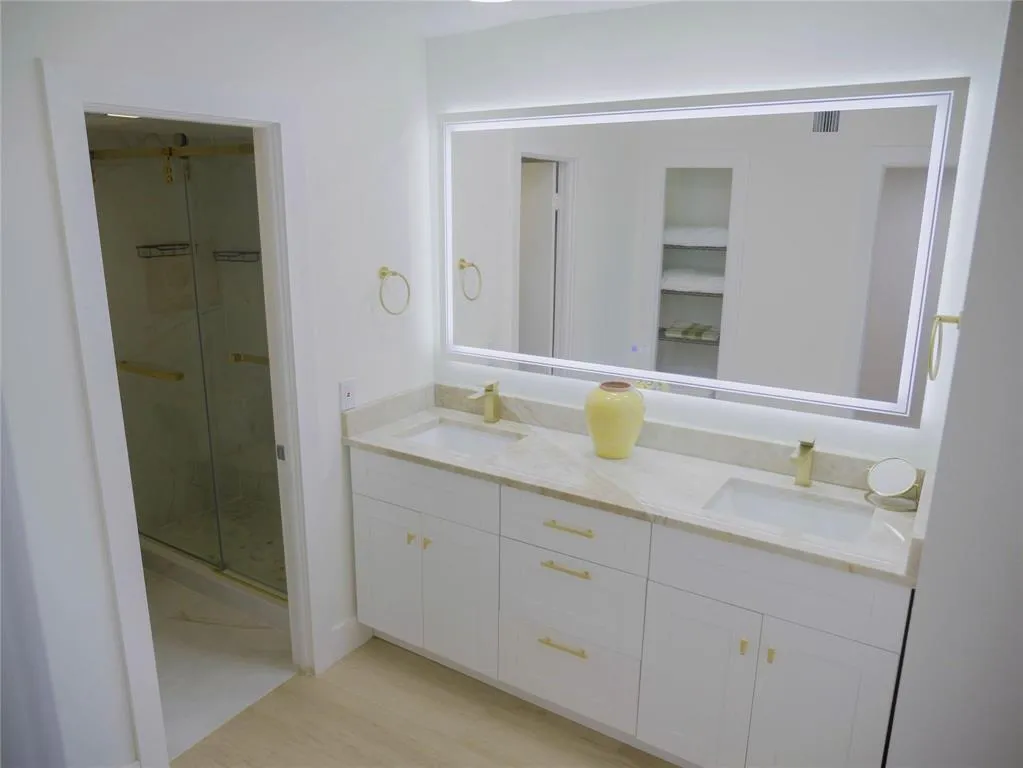 Restroom