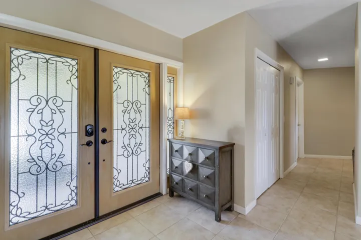 Foyer