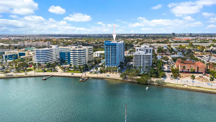 1515 N Flagler Dr ph l7-31