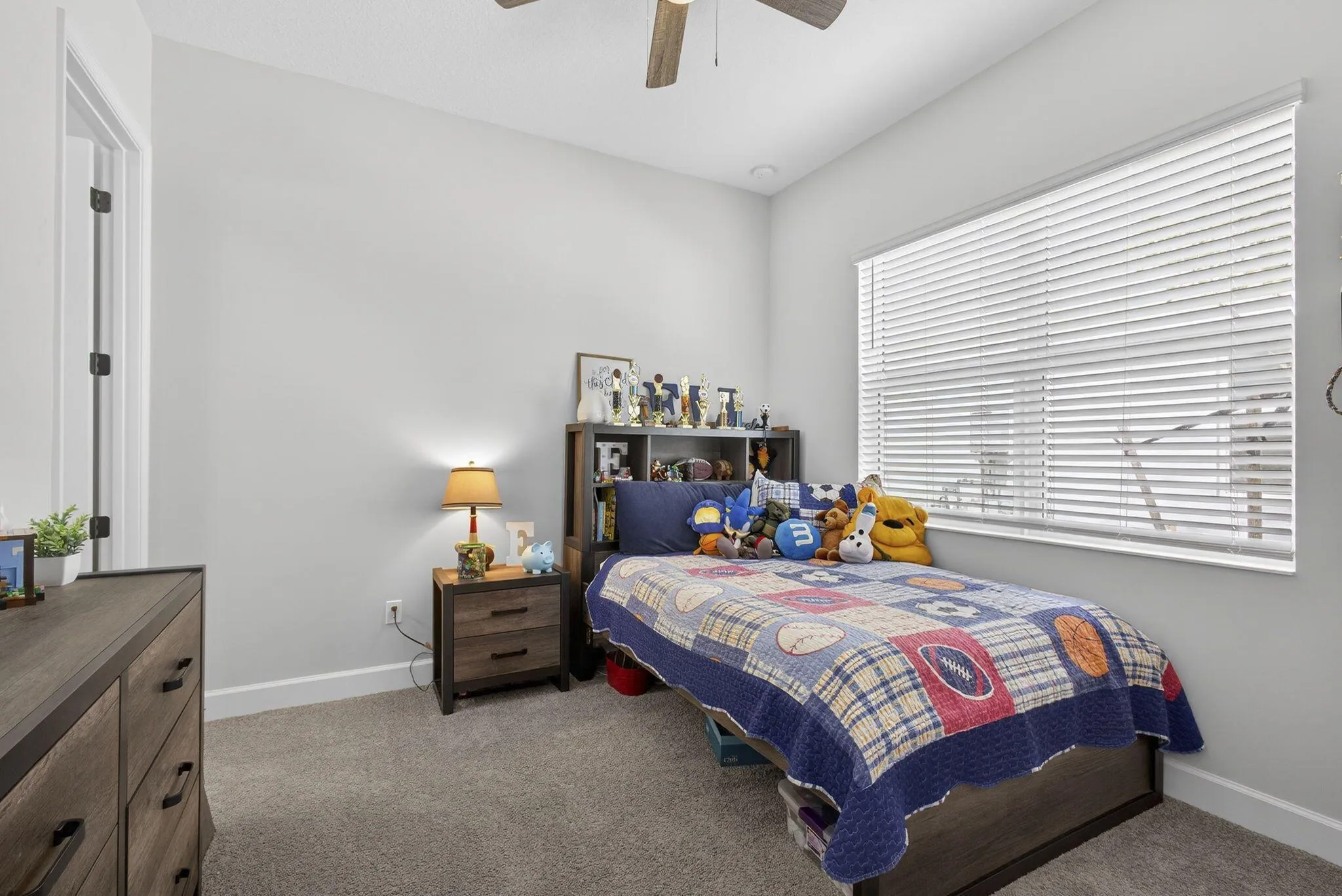 Bedroom 2a