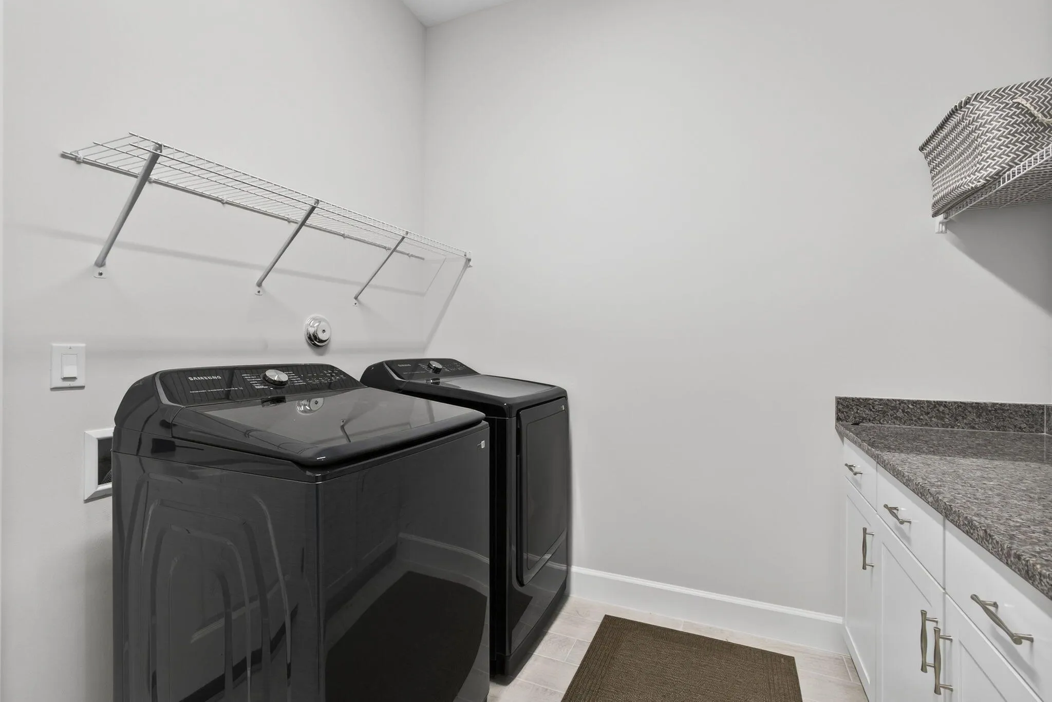 Laundry 2