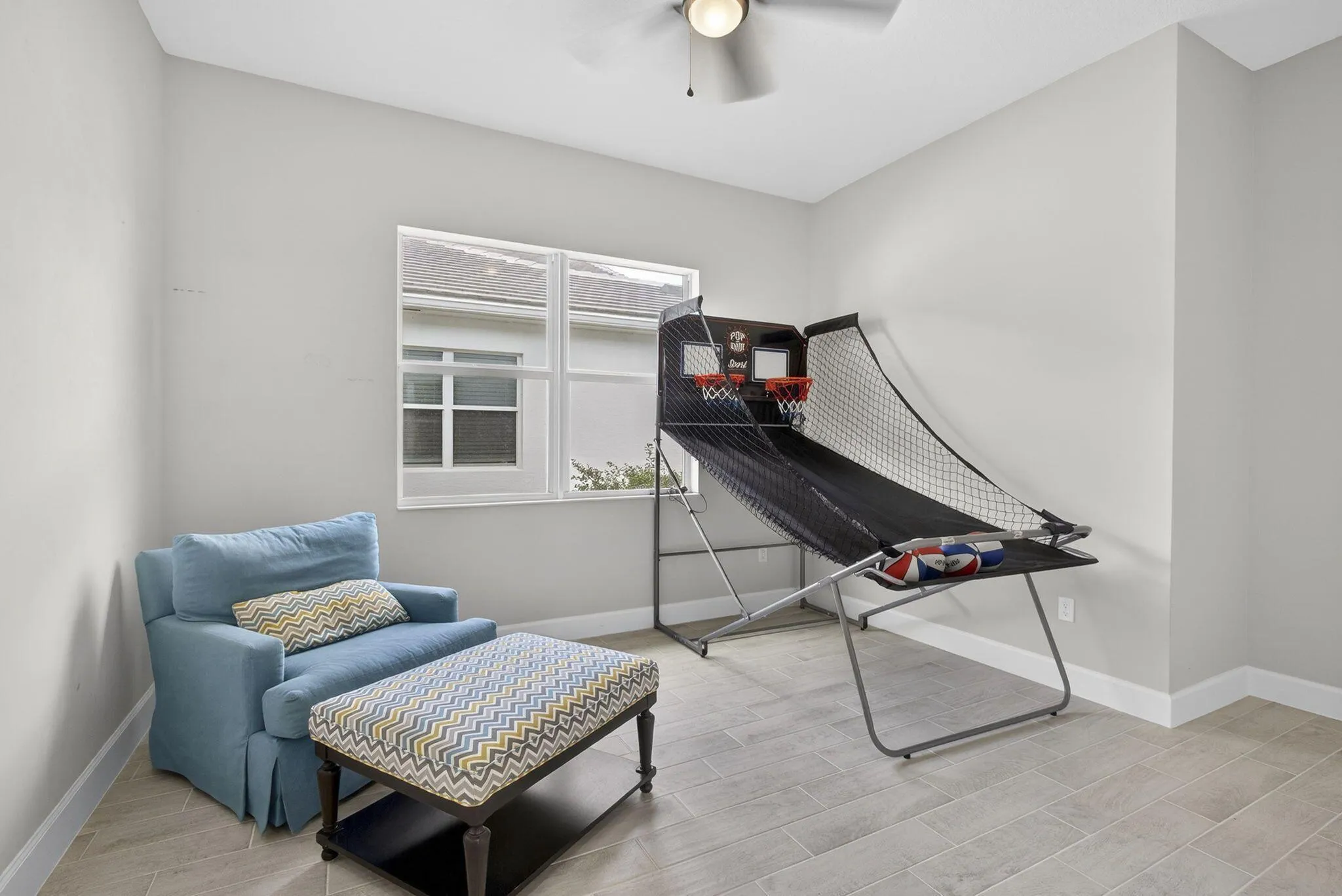 Bonus Room 1