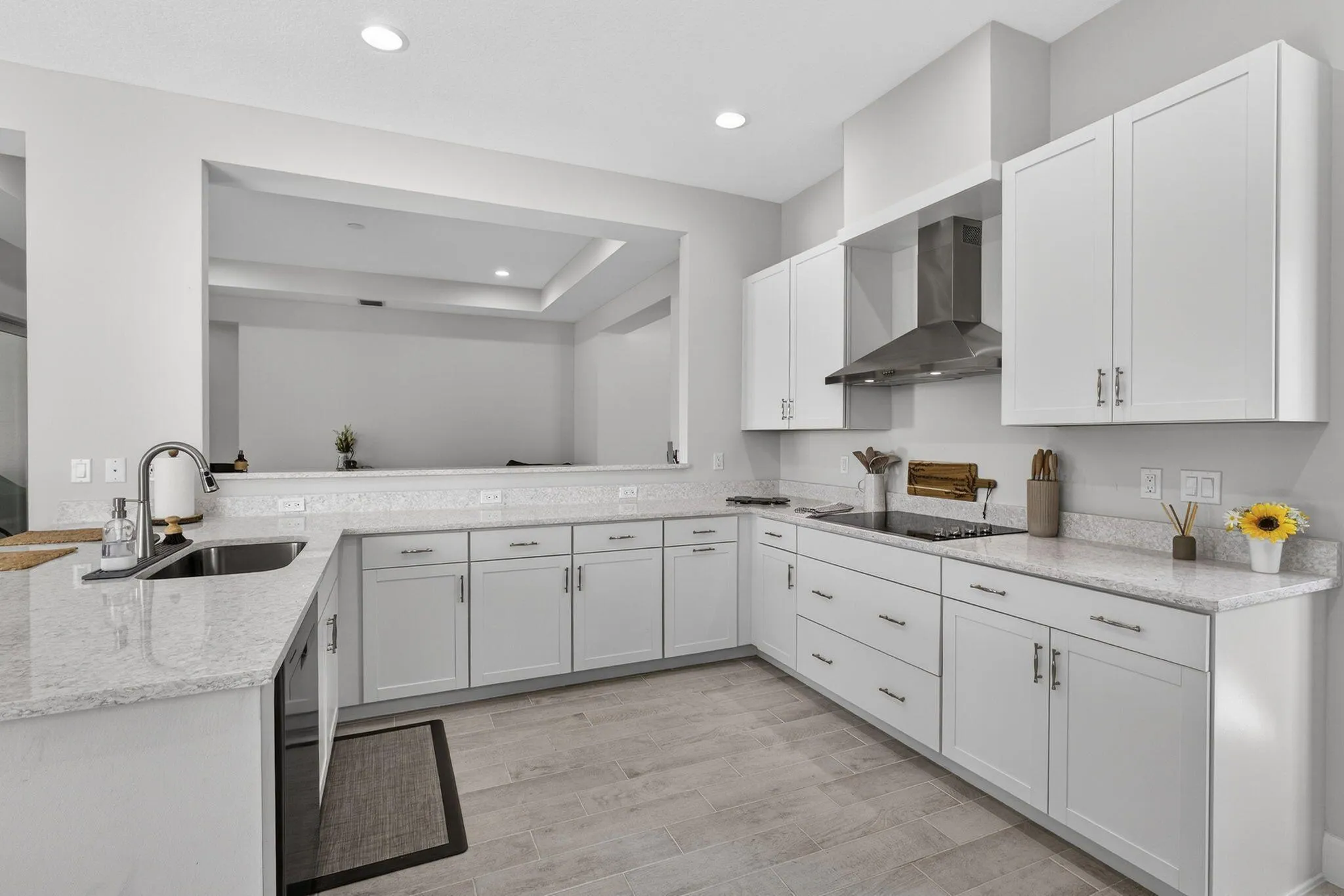 Kitchen 1