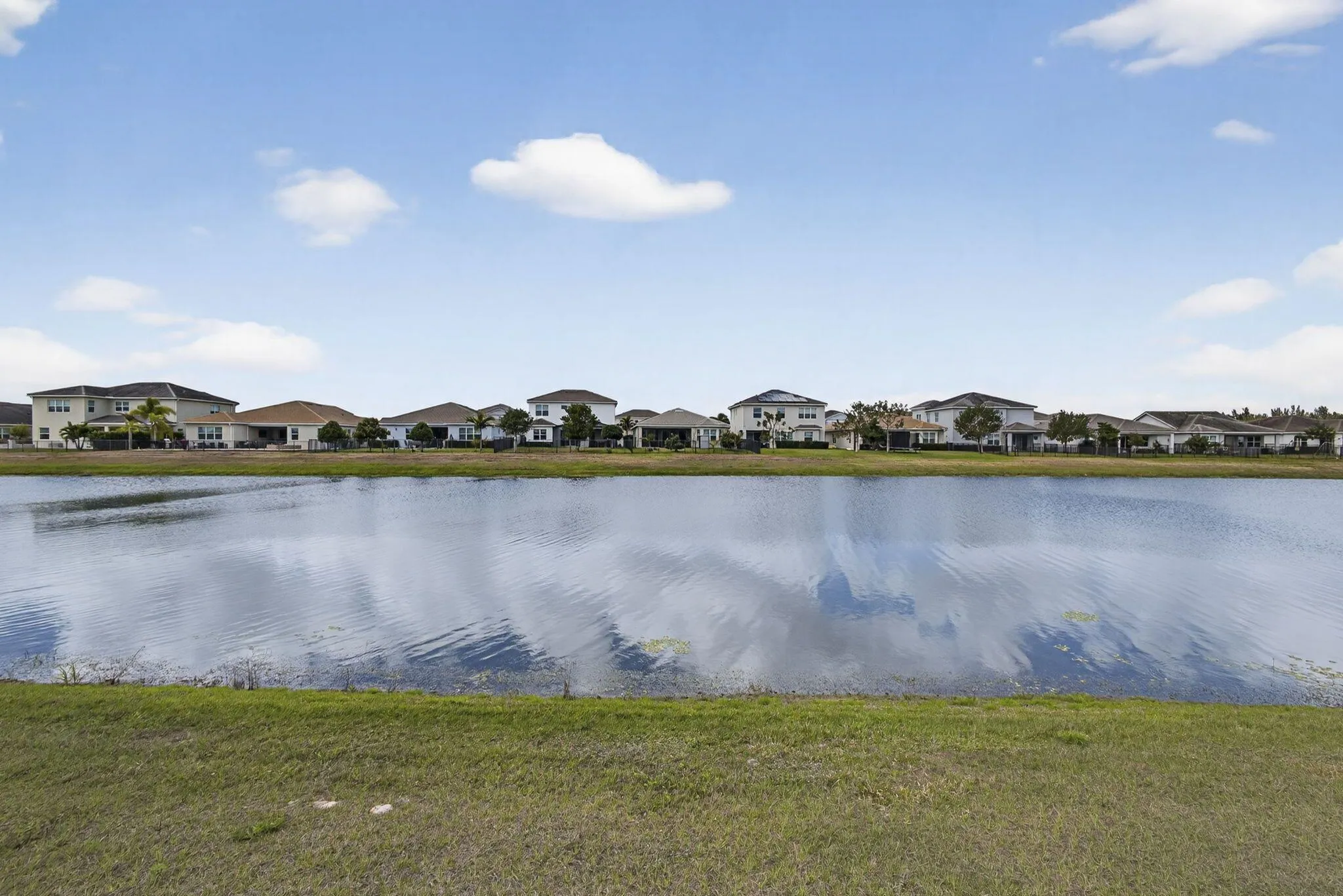 Lake View