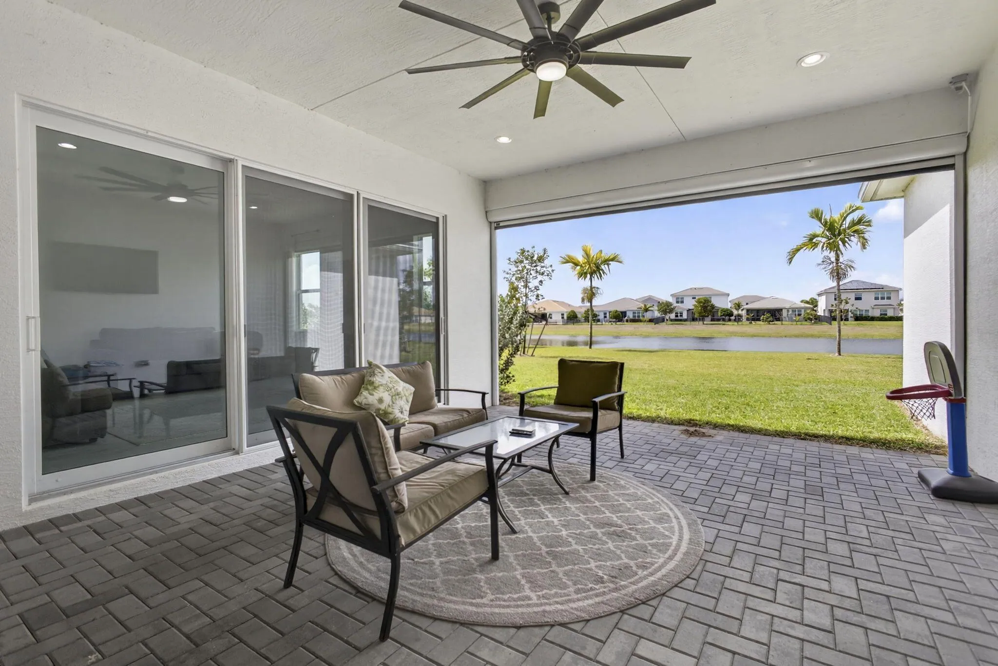 Patio 2
