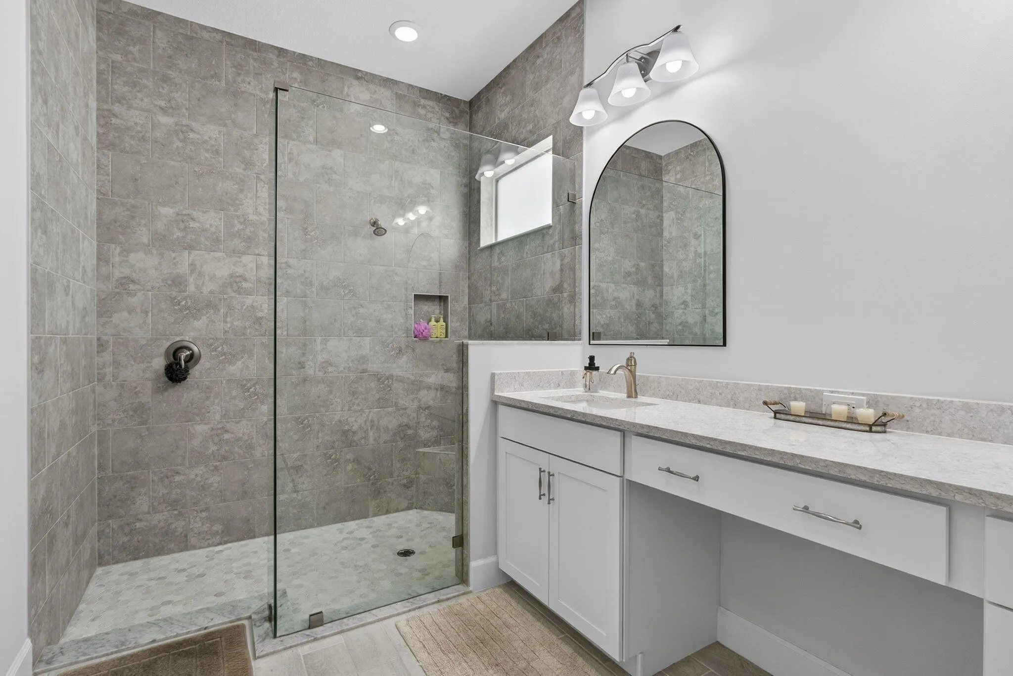 Primary Bath 2