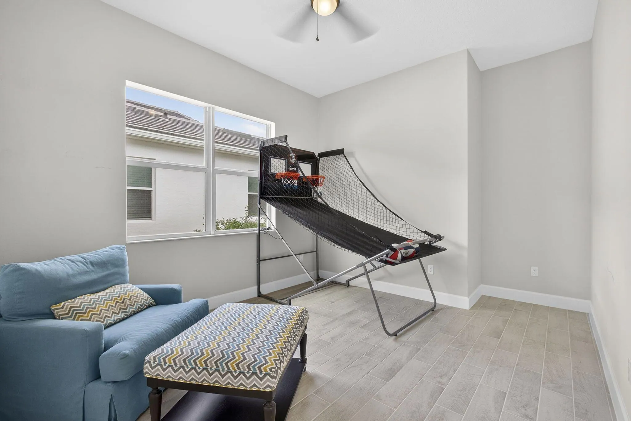 Bonus room 2