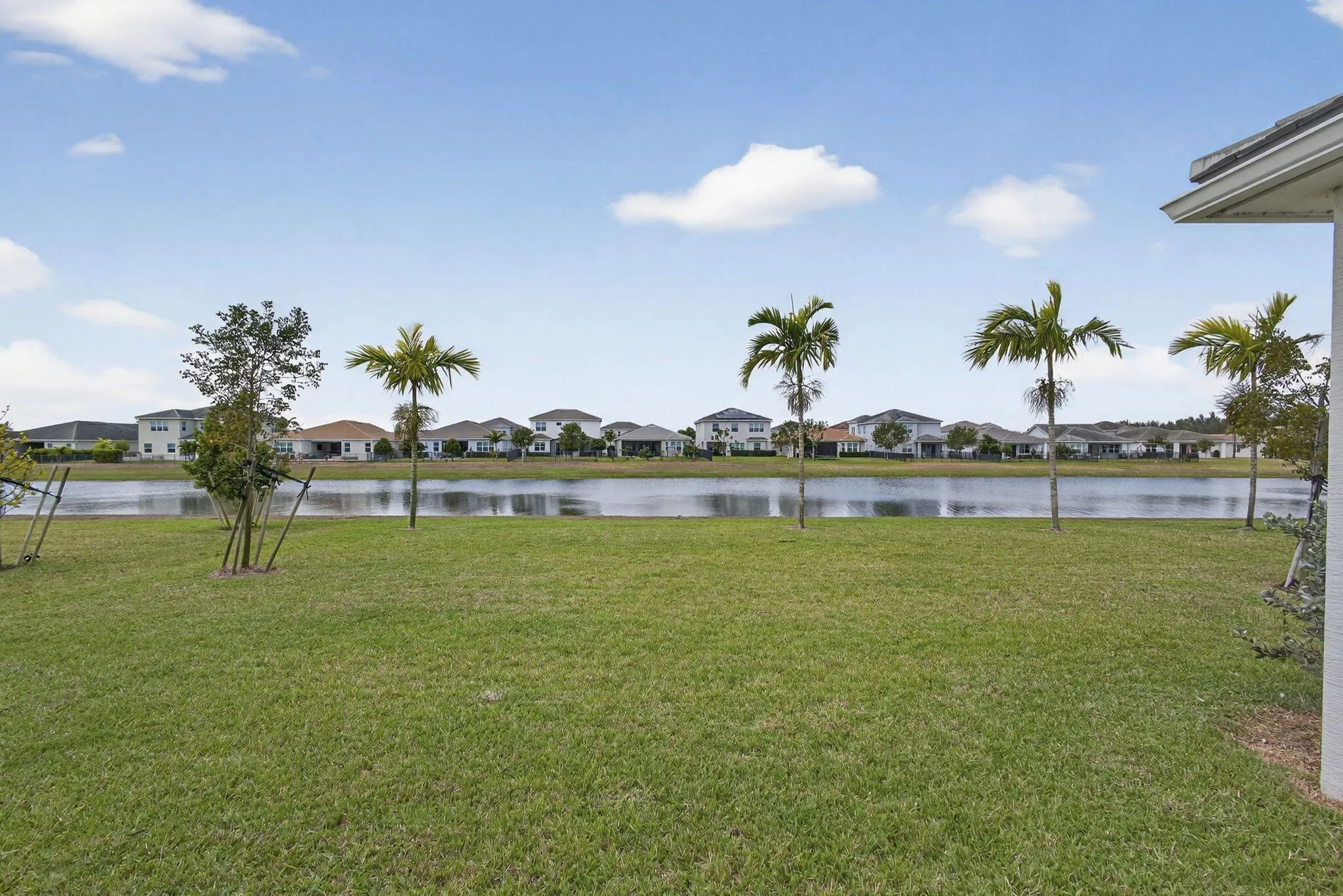 Lake View 2