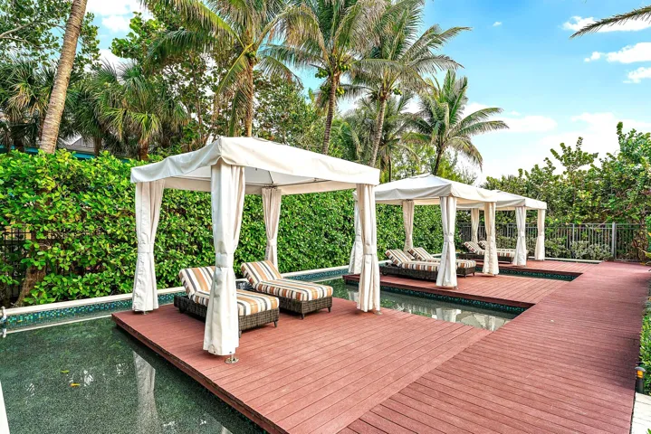 North Cabanas