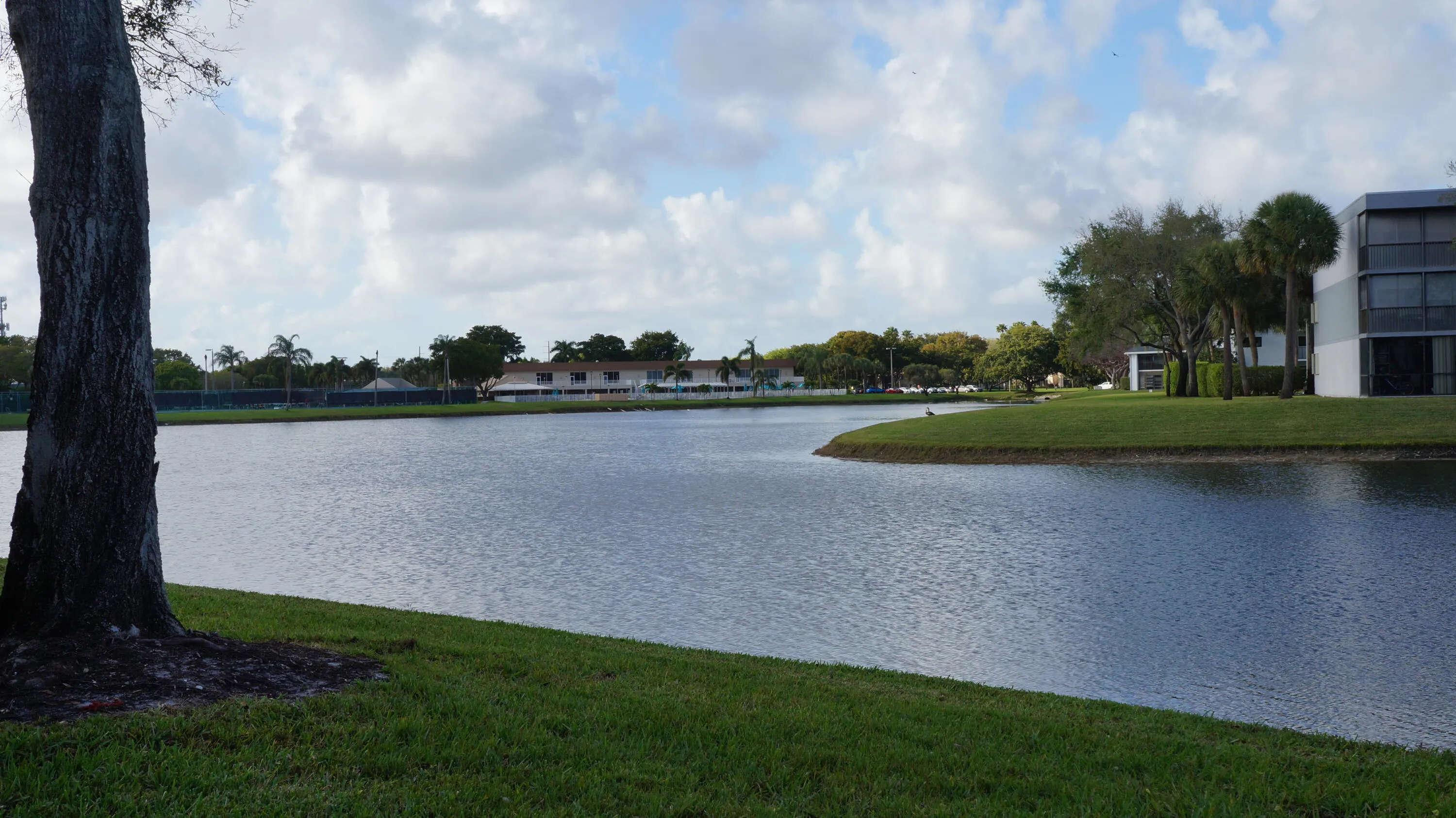 Lake