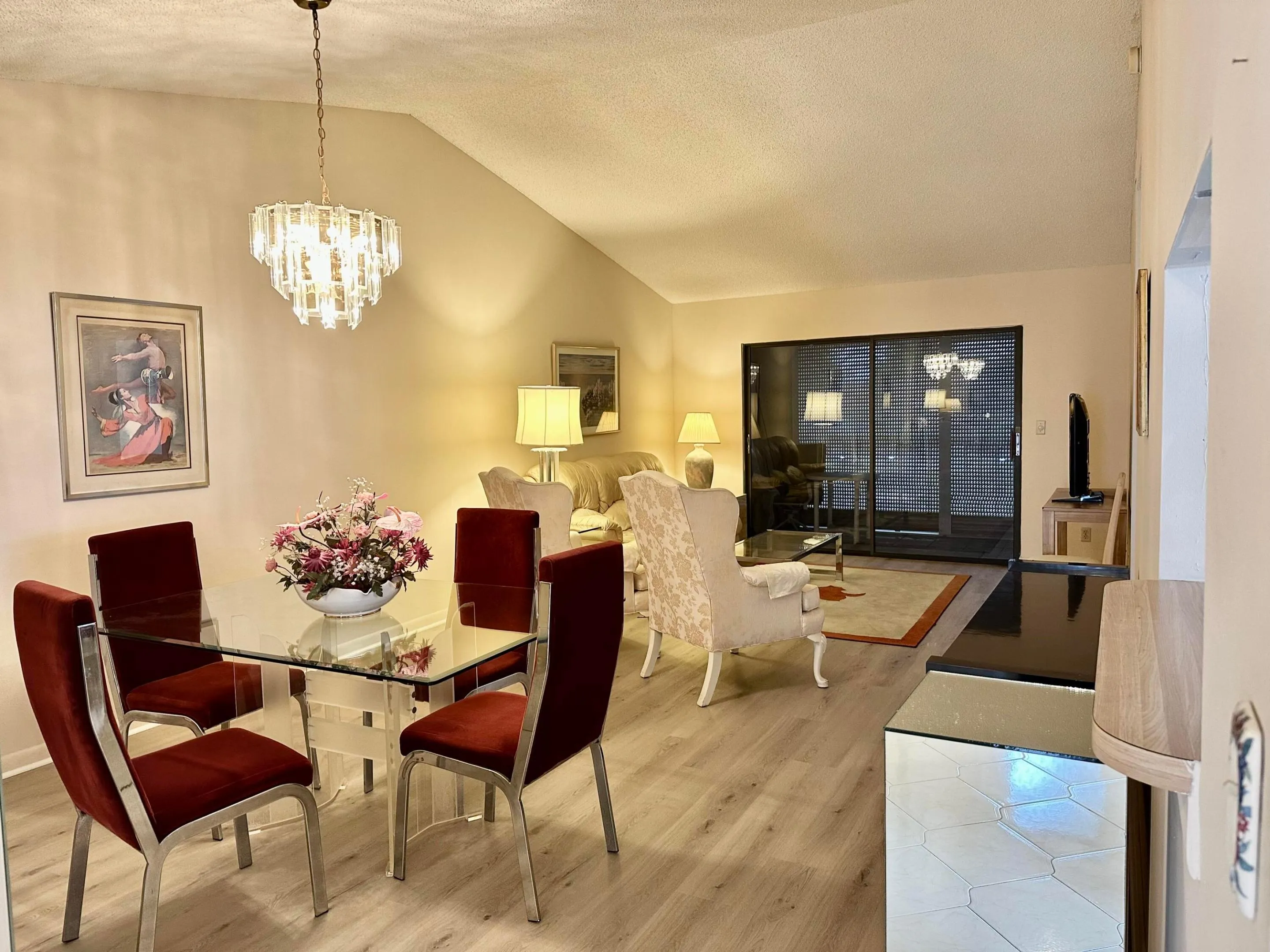 Living/Dining room1