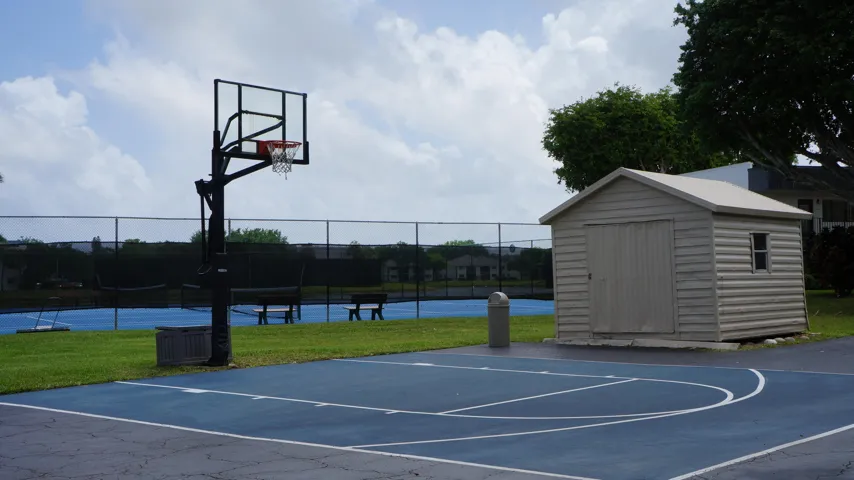 Amenities