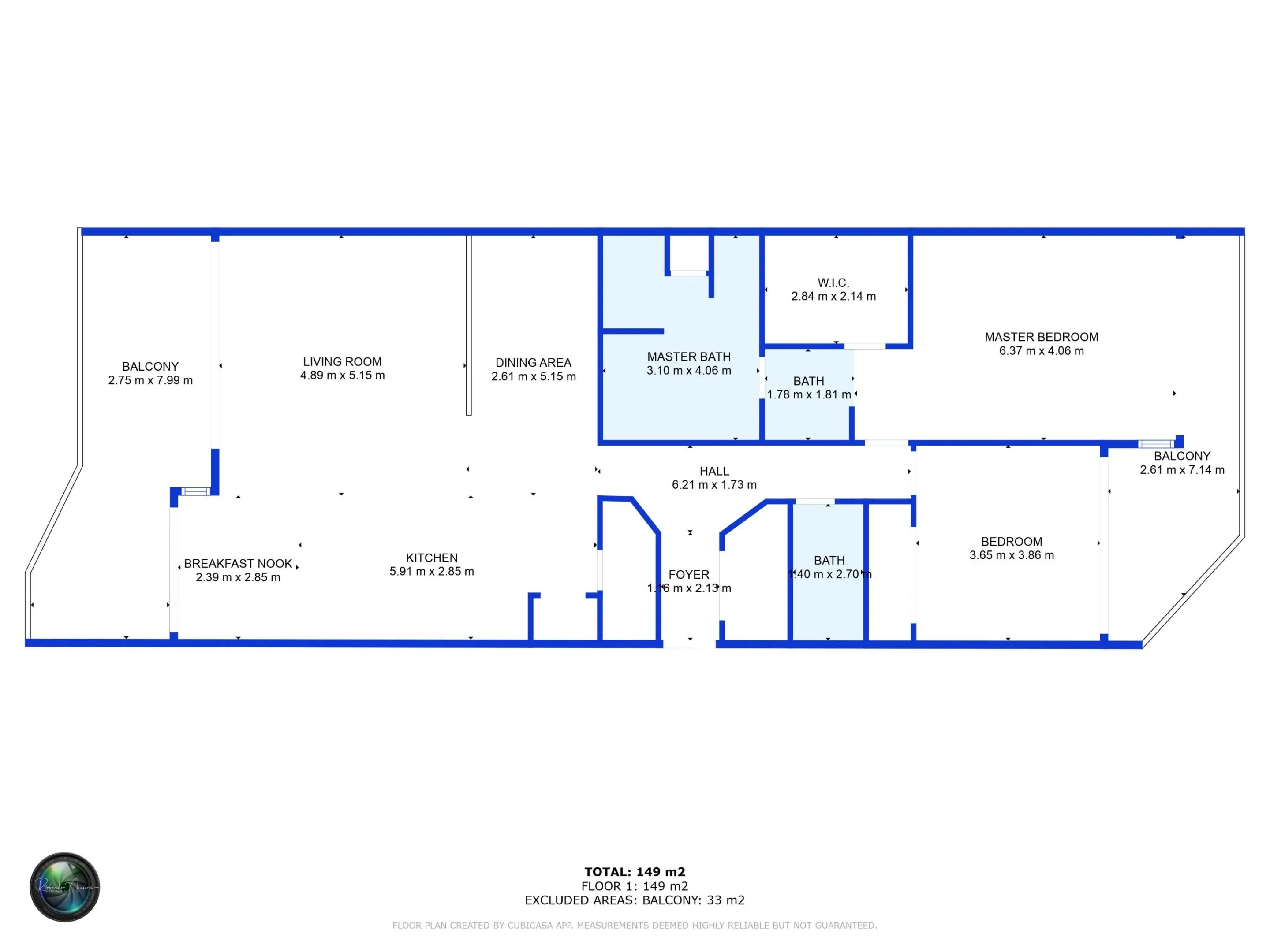 Main Floor