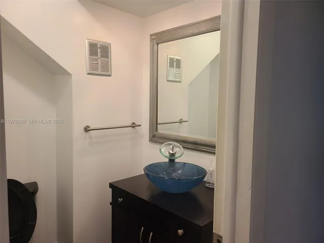 Half Bath