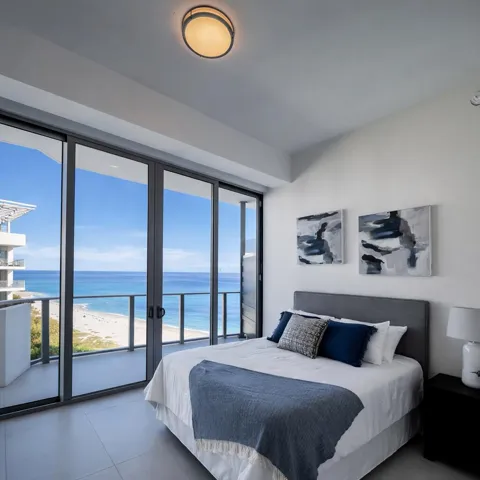 Ocean Views fr Every Room