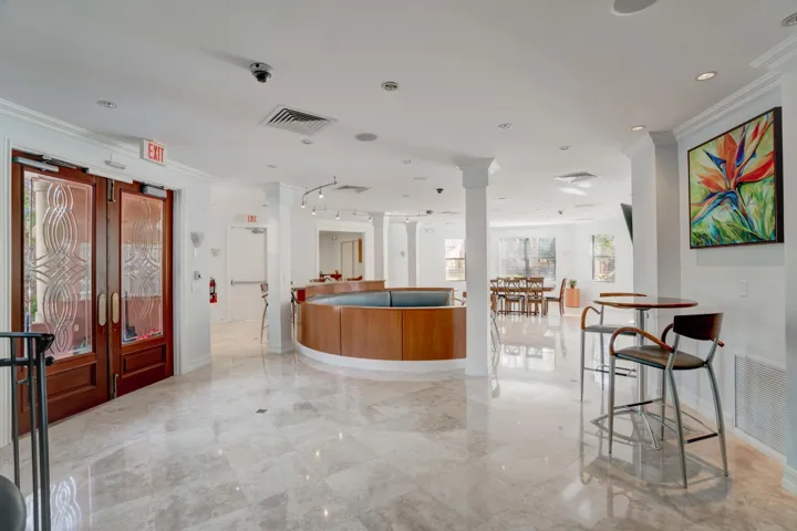 Clubhouse