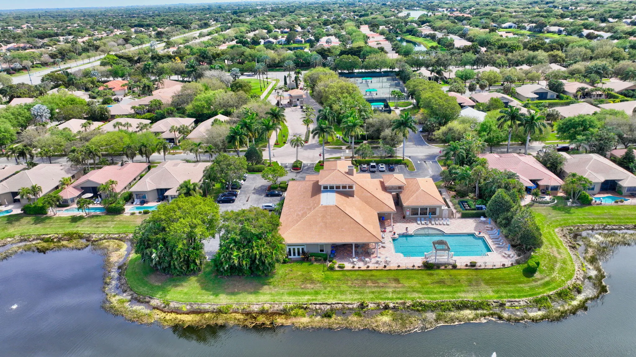 clubhouse overview