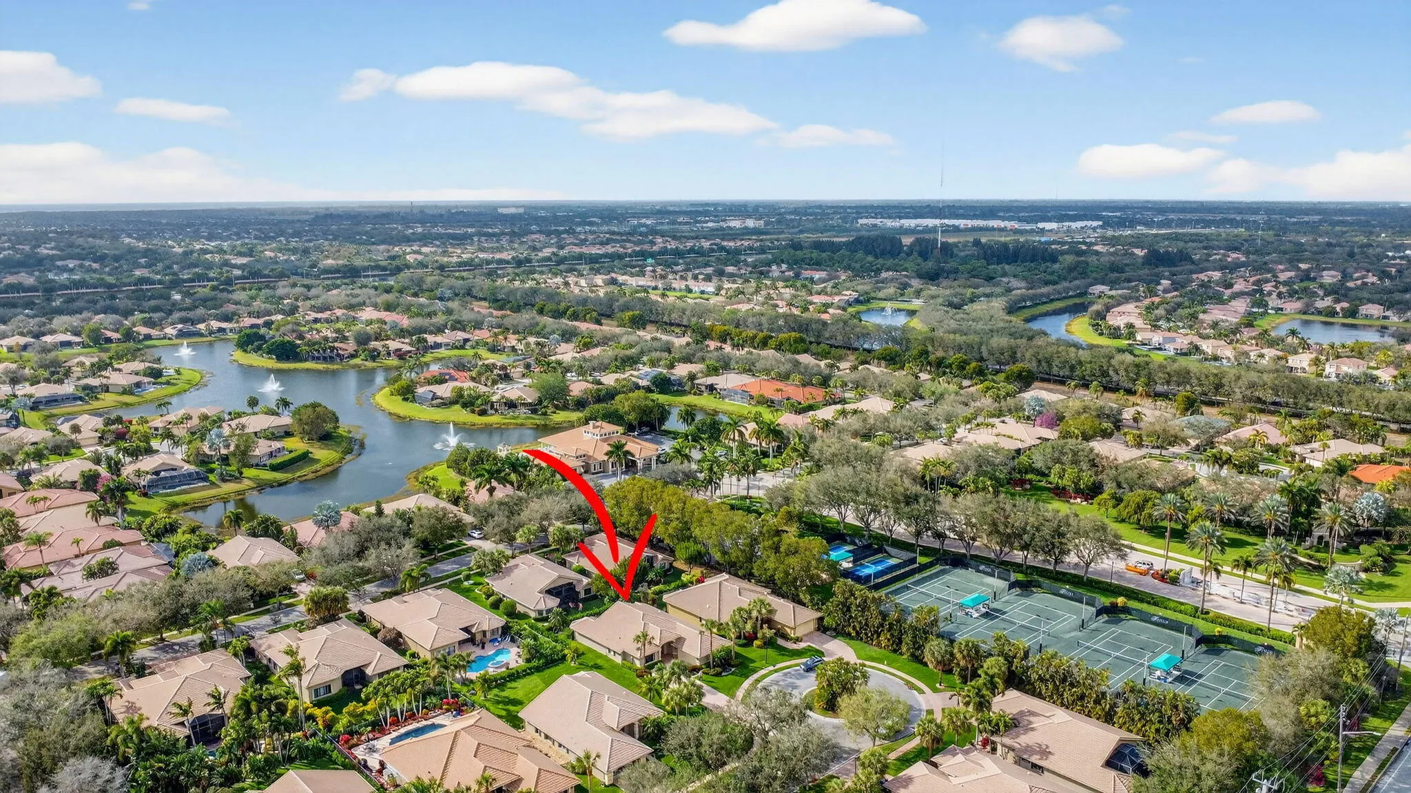overhead home location