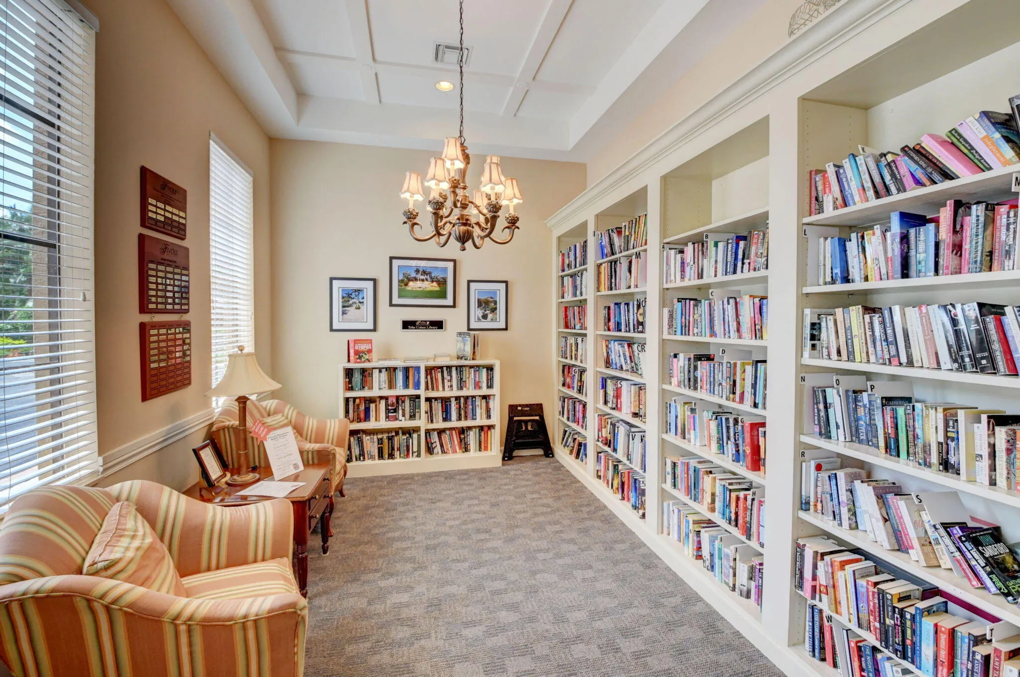 library