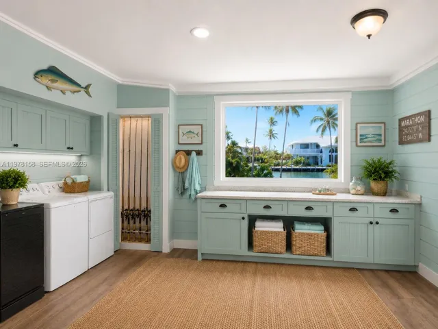 Living room -1st floor Virtual Renovation Concept