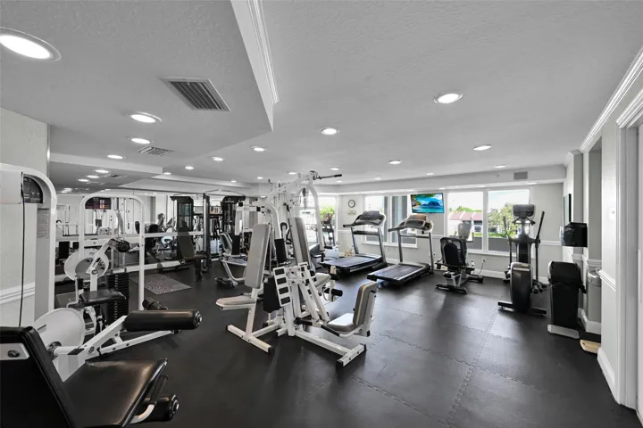 GYM