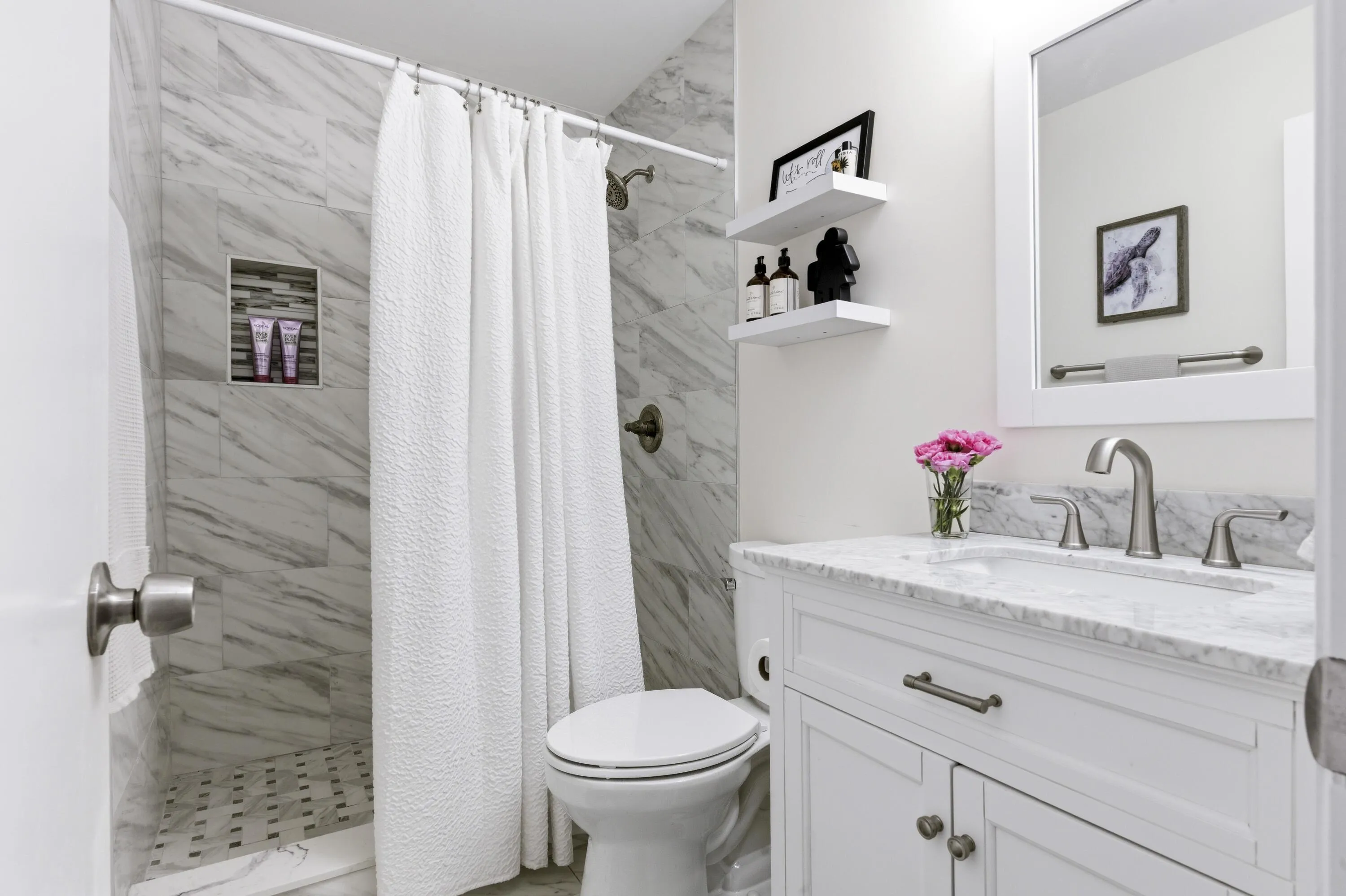 Guest Bath